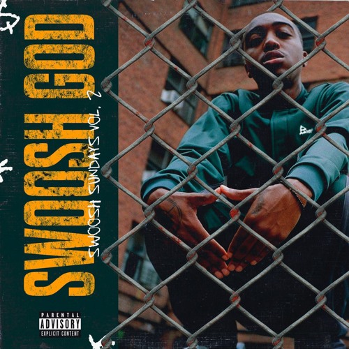 Swoosh X Khus First Take Freestyle (Prod. SOUF X CHULO)