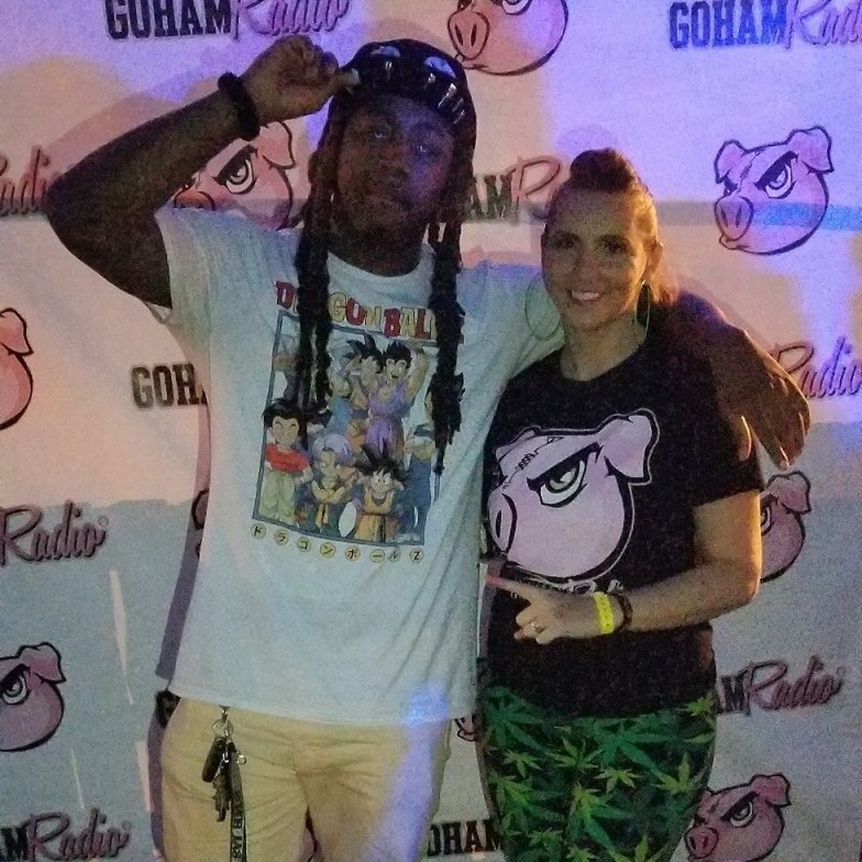 GoHAM Radio