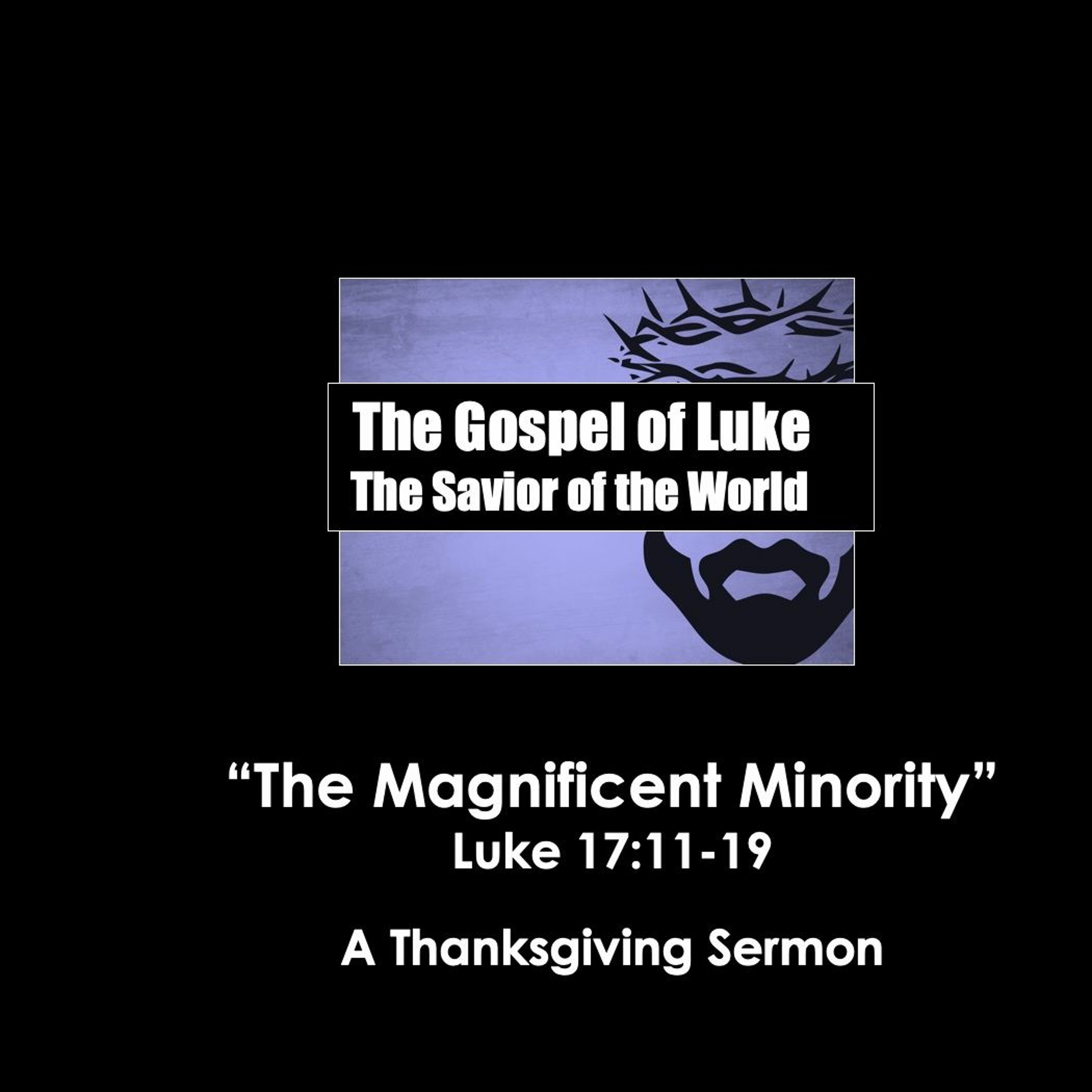 Holt Baptist Church Sermons