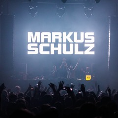 Markus Schulz & Departure with Gabriel & Dresden - Without You Near (Fisherman Remix)