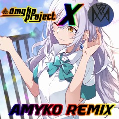 Irozuku OP - 17-sai ( Amyko Remix )