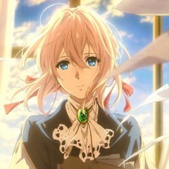 Violet Evergarden - Violet Snow [Re-Mastered]