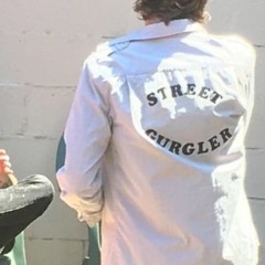 Street Gurgler - Gross