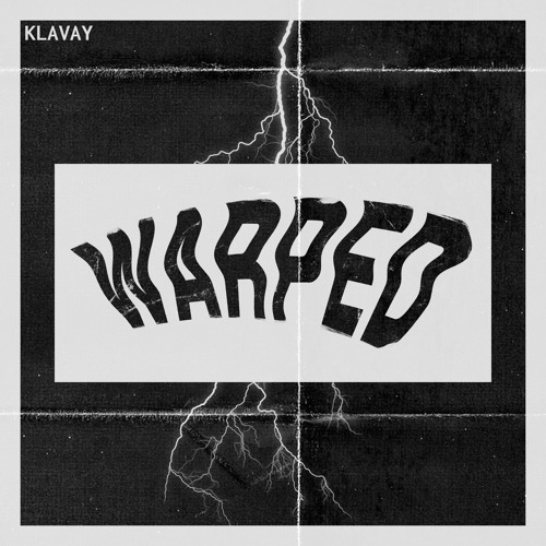 Klavay - Warped