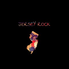 Jersey R0Ckk (2k19 Anthem)- @nxssiegang