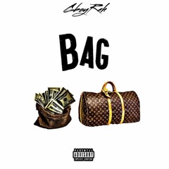 GBoyRah- Bag (Prod. DjKronicBeats)