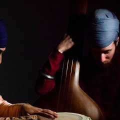 Kahu Geet Ke Gavaiya _ Karta Kareem Soee(Dasam Bani)-Dhrupadhamar kirit singh