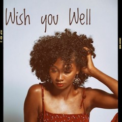 KANISE - WISH YOU WELL