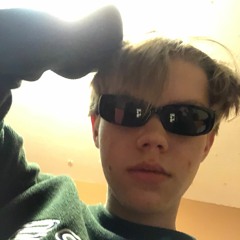 Vlone but it means Alone