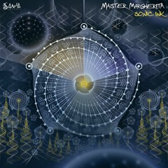 Master Margherita - Seven Semitones (Percussion Mix)