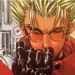 Vash the Stampede (Prod. Kankick)