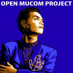 【sample】Flash Flash Flash【MUCOM88 Windows】