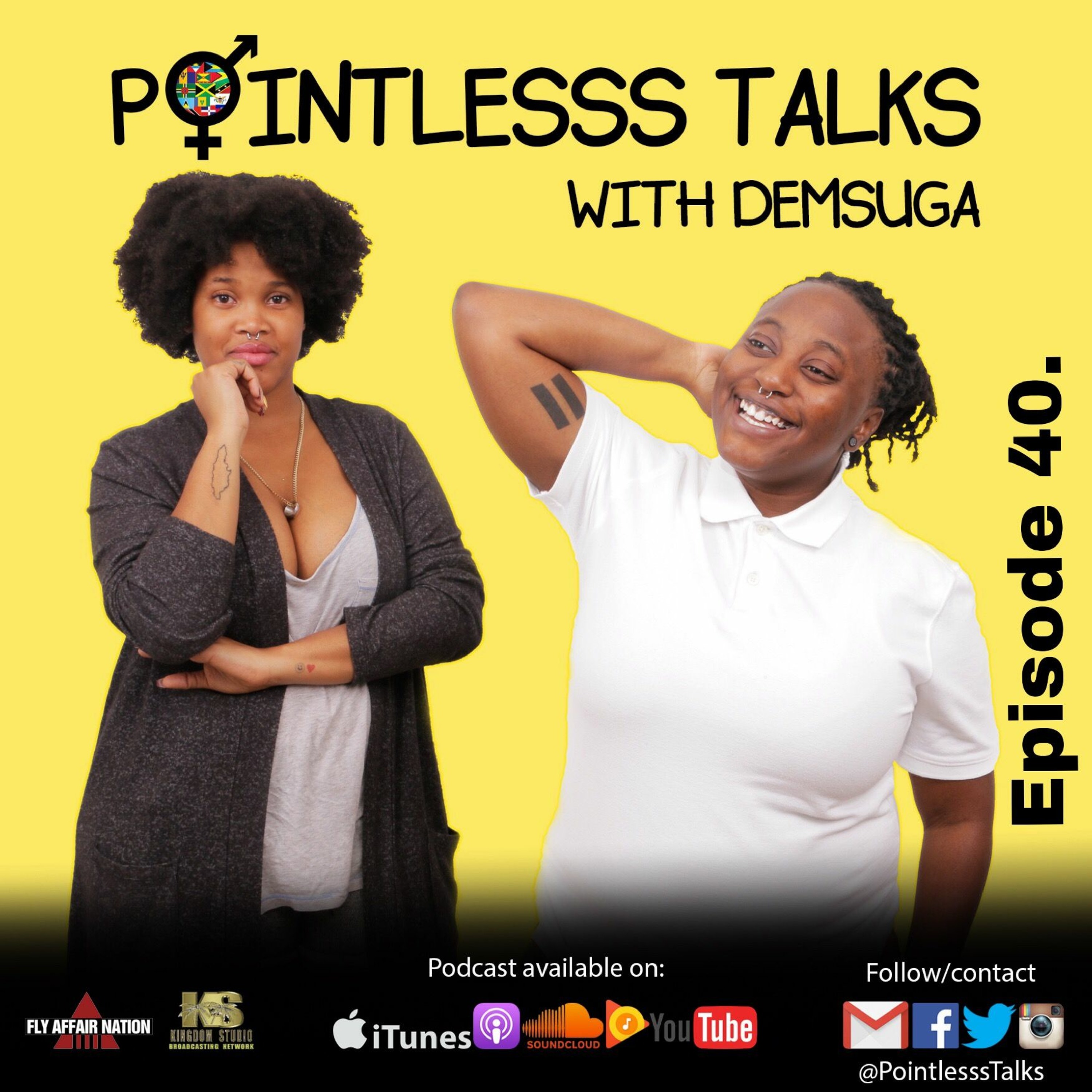 Pointlesss Talks