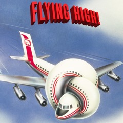 Flying High - Reign Ft. Daipreme (Prod. by kidkeva)