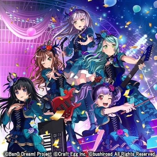 Stream 熱色スターマイン クリック By Kzm Channel Listen Online For Free On Soundcloud