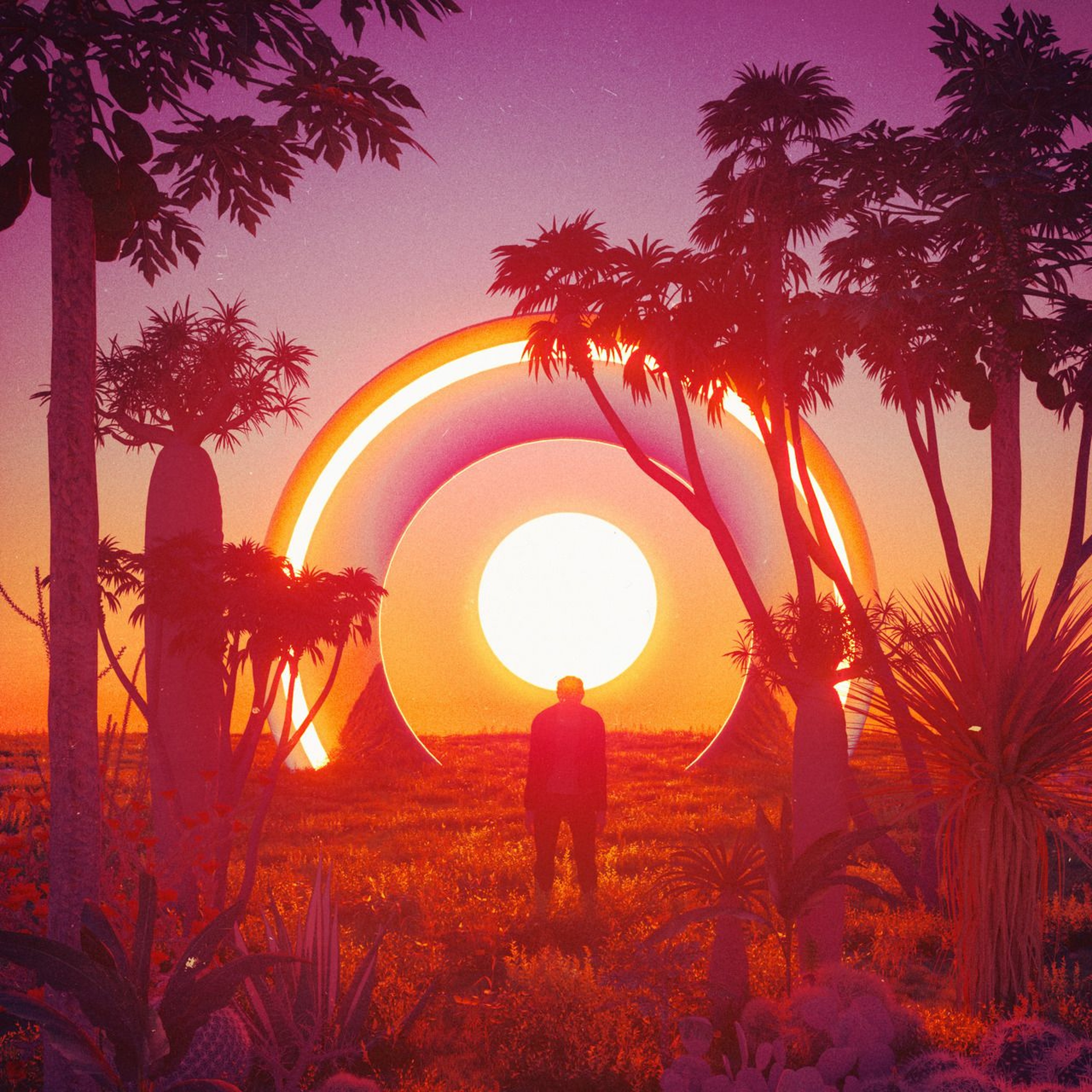 In The Mood episode artwork