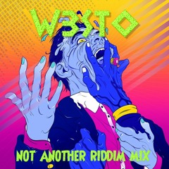 NOT ANOTHER RIDDIM MIX