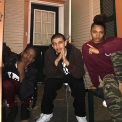 Drippin' Ft. Simba & Kayshia Brianna