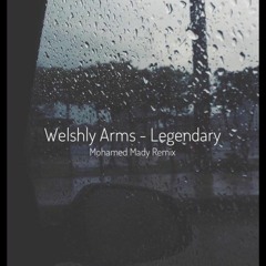 Welshly Arms - Legendary (Mohamed Mady Remix)