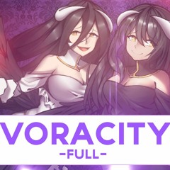 【ENGLISH】"Voracity" - Overlord III OP【FULL Cover by Igiko (イギ子)】