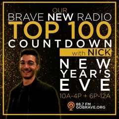 Generic Imaging - Brave New Radio Top 100 Countdown