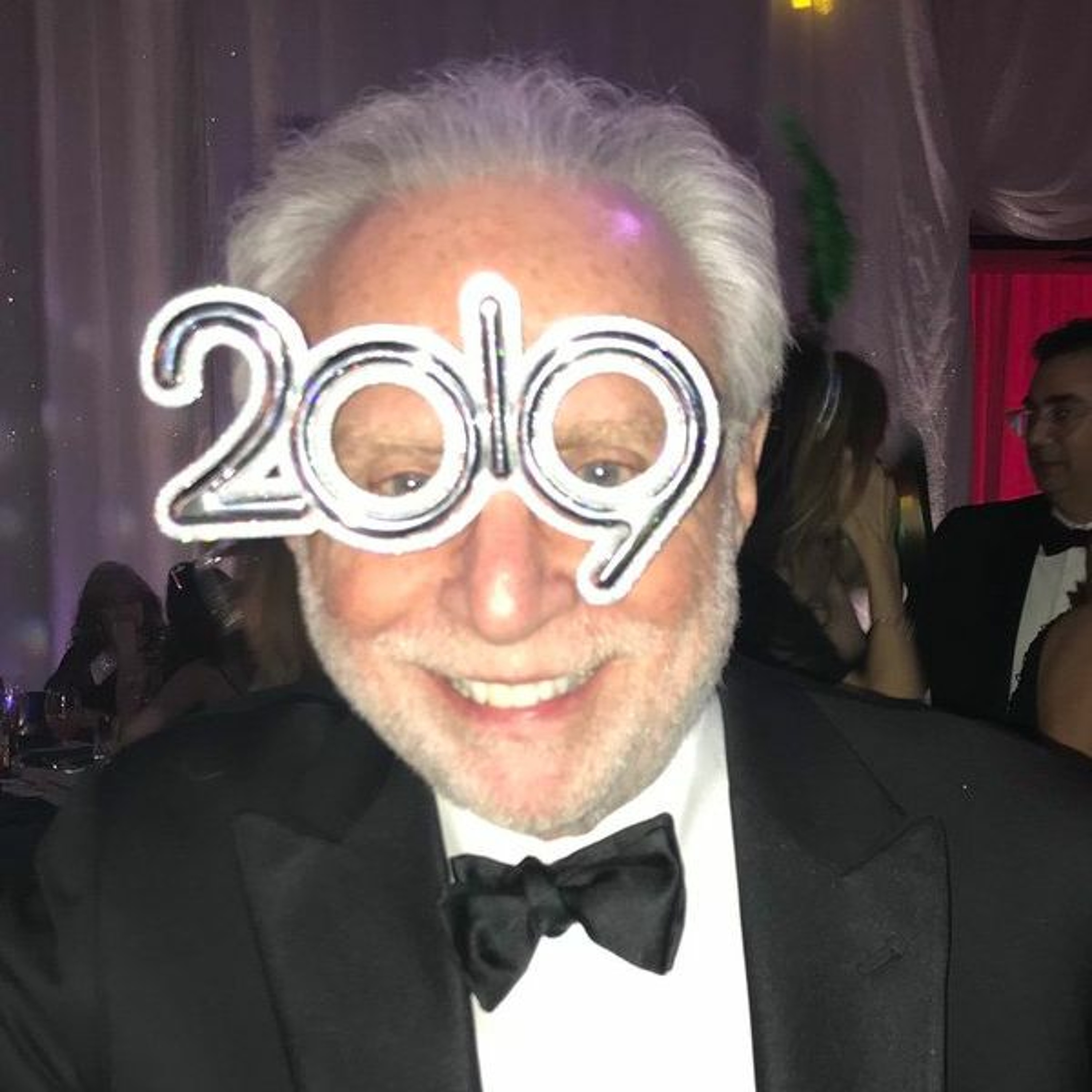 Episode 278 - Vision 2020 (1/6/19)
