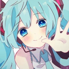 Groovy! - Hatsune Miku V4X