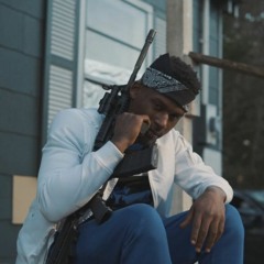 Blockboy Yungin - Turn Ya Gangsta Down [Official Music Video] - [shotbydanieliv]