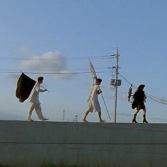 Remedios - Walk In The Clouds 雲の中を歩く (Picnic 1996 OST)