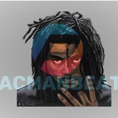 [FREE DOWNLOAD] 03 GREEDO x SHORELINE MAFIA TYPE BEAT(Prod. Pacman)