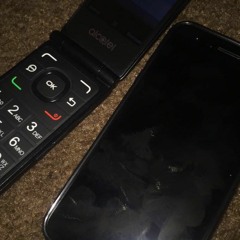 Two Cellular Phones (feat. Uncle Moeses)