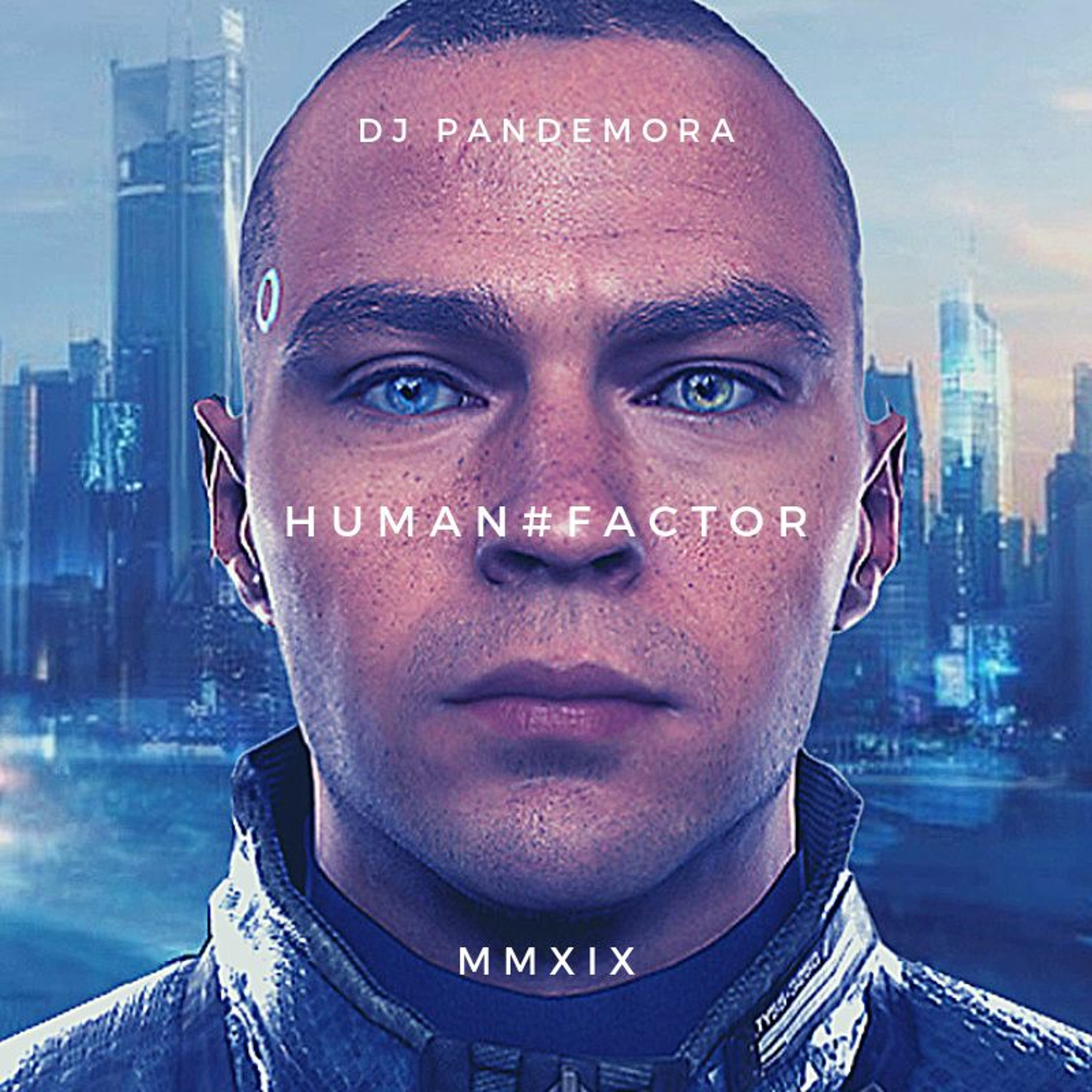 DJ Pandemora