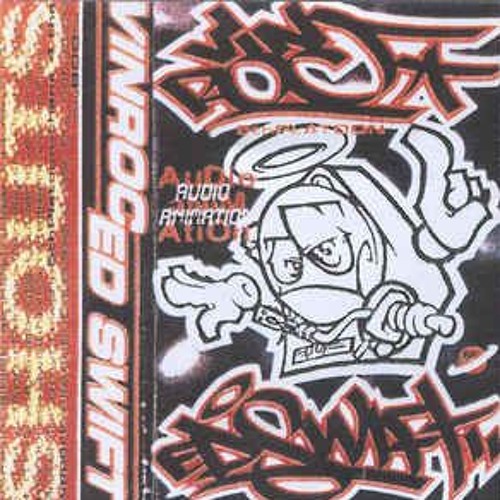 Vinroc & Ed Swift Audio Animation 01_Side_A