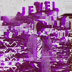 Jewel ft. CarlJ (prod.by JAYBEATZ)