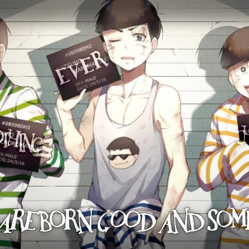 Nightcore --Nothing ever changes
