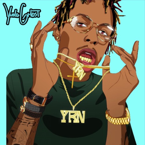 Stream Drip - Rich the Kid x Lil Baby Type Beat by Yung Ghost Beats ...