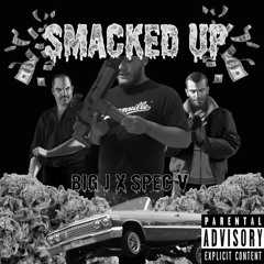 Smacked Up Prod. OvrNight & GL
