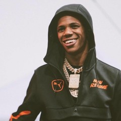 A BOOGIE TYPE BEAT 2019 "Prego" Pro. By Cory Orlando