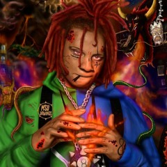 [Only] trippie redd-fuck the other side