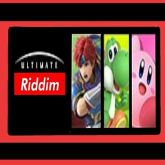 SASORI X 3RR0R - ULTIMATE RIDDEM