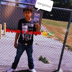 HoneyComb Prod. TooRaw