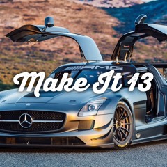 Jay$aMore The Greatest 13 ™ - Make It 13 💯 V.1