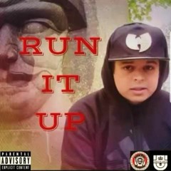 Run it Up (Prod. Josh Petruccio)