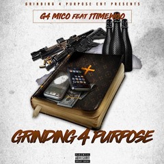 Grinding For A Purpose