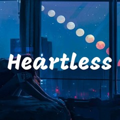 Heartless (ft. Jay Savage)