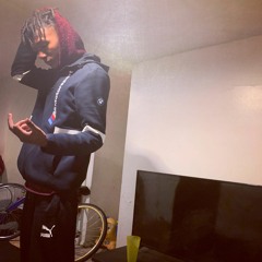 4 REAL $ir LaFlare (prod. 2thou)