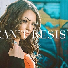Cant Resist(rough draft) - Molly Waters