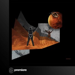 Premiere: Several Definitions - Perceptions (ENØS Remix) - Récits de Mars