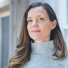 52 Portraits 23: Rachel Redmond