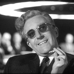 3. Dr Strangelove, Doris Day, The Lone Ranger, Tinker Tailor Soldier Spy